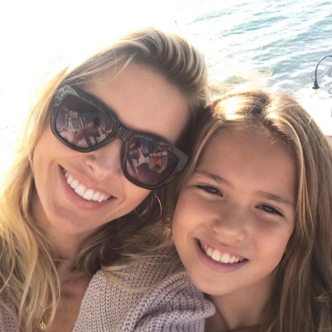 Audrina Patridge Mourns Death of Her 15-Year-Old Niece Sadie Loza Audrina Patridge Mourns Death of Her 15-Year-Old Niece Sadie Loza